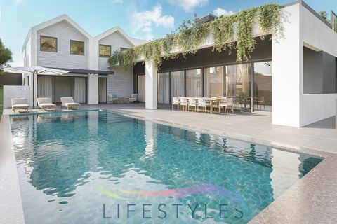 Helårsgrund i Almancil, Faro, Almancil - € 3.300.000 | Ref: SÒL_339 - foto 4