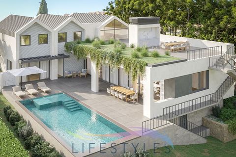 Helårsgrund i Almancil, Faro, Almancil - € 3.300.000 | Ref: SÒL_339 - foto 5