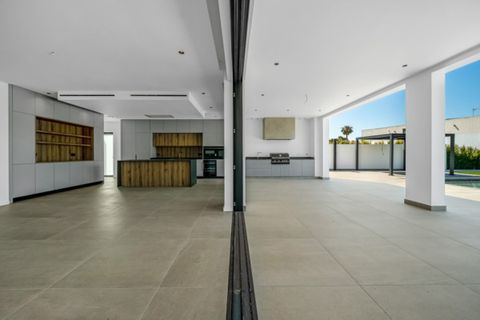 Villa i Vilamoura, Faro, Vilamoura - € 3.200.000 | Ref: 1LS02183-D - foto 2