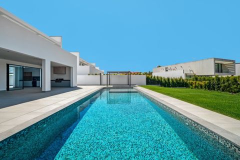 Villa i Vilamoura, Faro, Vilamoura - € 3.200.000 | Ref: 1LS02183-D - foto 3