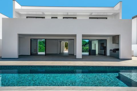 Villa i Vilamoura, Faro, Vilamoura - € 3.200.000 | Ref: 1LS02183-D - foto 4