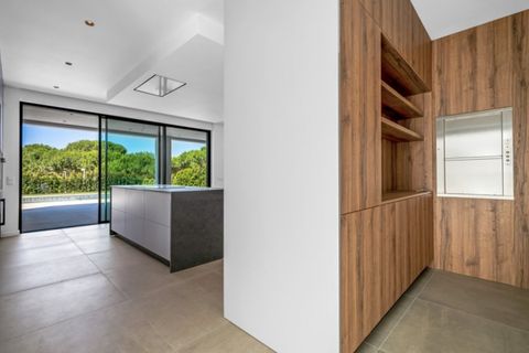 Villa i Vilamoura, Faro, Vilamoura - € 3.200.000 | Ref: 1LS02183-D - foto 9