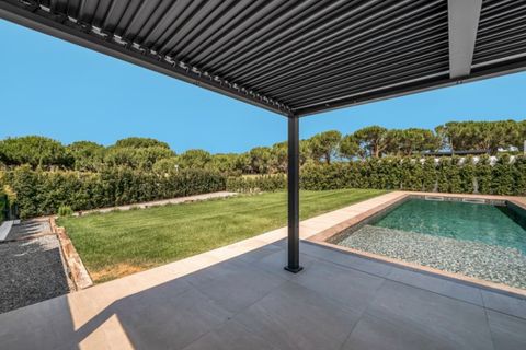 Villa i Vilamoura, Faro, Vilamoura - € 3.200.000 | Ref: 1LS02183-D - foto 14