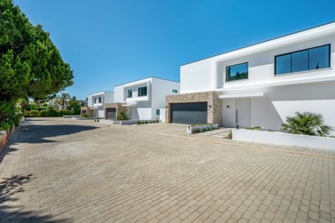 Villa i Vilamoura, Faro, Vilamoura - € 3.200.000 | Ref: 1LS02183-D - foto 26