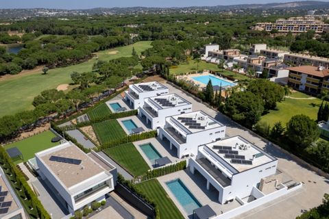 Villa i Vilamoura, Faro, Vilamoura - € 3.200.000 | Ref: 1LS02183-D - foto 27