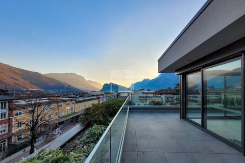 Leilighet i Arco, Trento, Arco - € 740 000 | Ref: 1687 - foto 2
