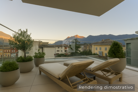 Leilighet i Arco, Trento, Arco - € 740 000 | Ref: 1687 - foto 12