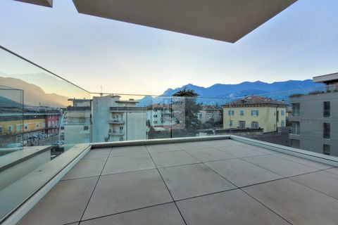 Leilighet i Arco, Trento, Arco - € 740 000 | Ref: 1687 - foto 13