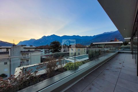 Leilighet i Arco, Trento, Arco - € 740 000 | Ref: 1687 - foto 26
