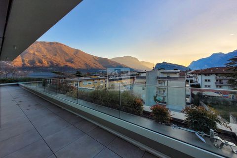 Leilighet i Arco, Trento, Arco - € 740 000 | Ref: 1687 - foto 27