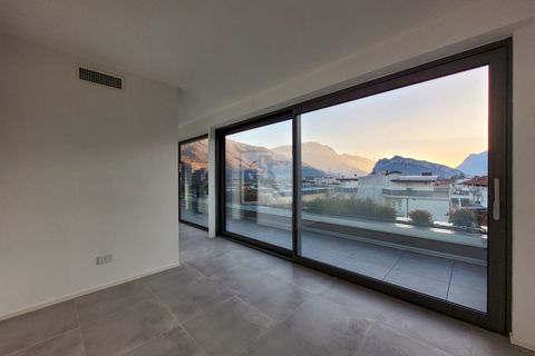 Leilighet i Arco, Trento, Arco - € 740 000 | Ref: 1687 - foto 34