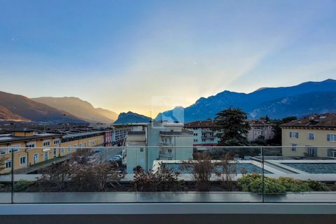 Leilighet i Arco, Trento, Arco - € 740 000 | Ref: 1687 - foto 35