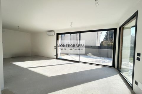 Rækkehus i Castelfranco Veneto, Treviso, Castelfranco Veneto - € 440.000 | Ref: C-0846 - foto 1