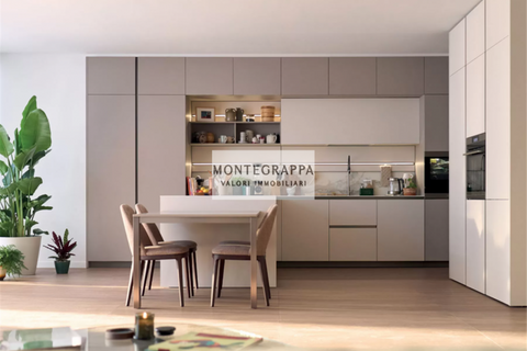 Rækkehus i Castelfranco Veneto, Treviso, Castelfranco Veneto - € 440.000 | Ref: C-0846 - foto 2