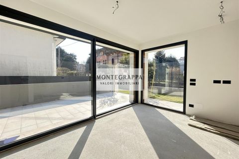 Rækkehus i Castelfranco Veneto, Treviso, Castelfranco Veneto - € 440.000 | Ref: C-0846 - foto 4