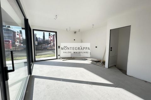 Rækkehus i Castelfranco Veneto, Treviso, Castelfranco Veneto - € 440.000 | Ref: C-0846 - foto 5