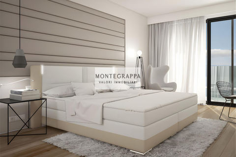 Rækkehus i Castelfranco Veneto, Treviso, Castelfranco Veneto - € 440.000 | Ref: C-0846 - foto 8