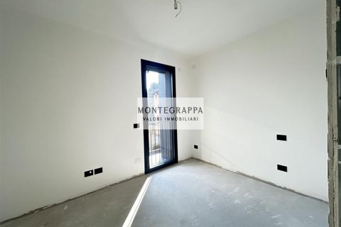 Rækkehus i Castelfranco Veneto, Treviso, Castelfranco Veneto - € 440.000 | Ref: C-0846 - foto 10