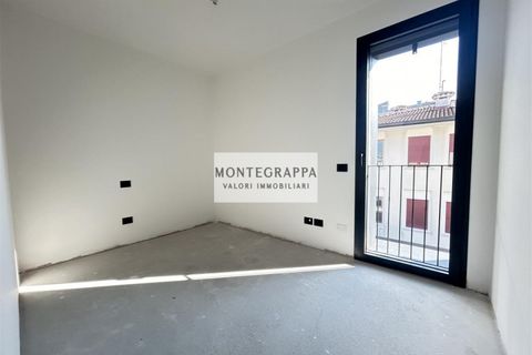 Rækkehus i Castelfranco Veneto, Treviso, Castelfranco Veneto - € 440.000 | Ref: C-0846 - foto 12