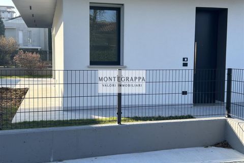 Rækkehus i Castelfranco Veneto, Treviso, Castelfranco Veneto - € 440.000 | Ref: C-0846 - foto 19