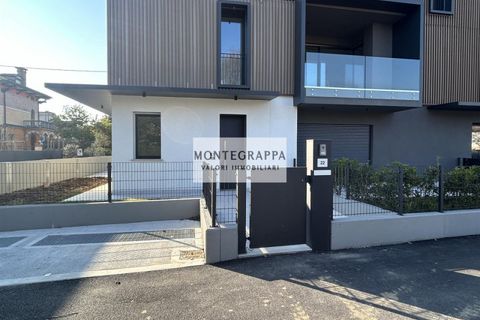 Rækkehus i Castelfranco Veneto, Treviso, Castelfranco Veneto - € 440.000 | Ref: C-0846 - foto 20