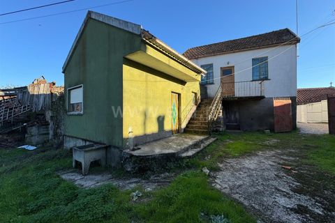 Landsbyhus i Sabugal, Guarda, Sabugal - € 27.500 | Ref: 046240288 - foto 1