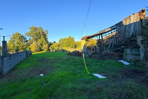 Landsbyhus i Sabugal, Guarda, Sabugal - € 27.500 | Ref: 046240288 - foto 2