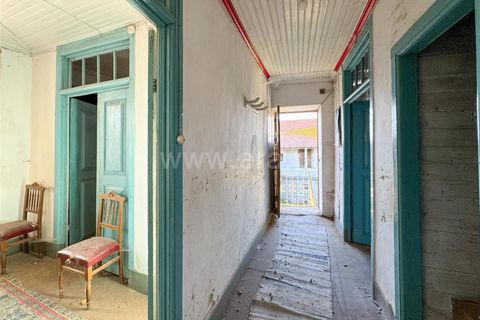 Landsbyhus i Sabugal, Guarda, Sabugal - € 27.500 | Ref: 046240288 - foto 5