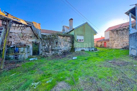 Landsbyhus i Sabugal, Guarda, Sabugal - € 27.500 | Ref: 046240288 - foto 8