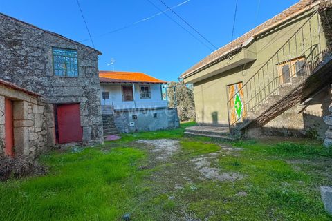 Landsbyhus i Sabugal, Guarda, Sabugal - € 27.500 | Ref: 046240288 - foto 9