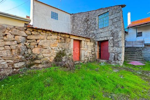 Landsbyhus i Sabugal, Guarda, Sabugal - € 27.500 | Ref: 046240288 - foto 10