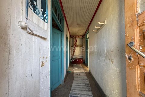 Landsbyhus i Sabugal, Guarda, Sabugal - € 27.500 | Ref: 046240288 - foto 11
