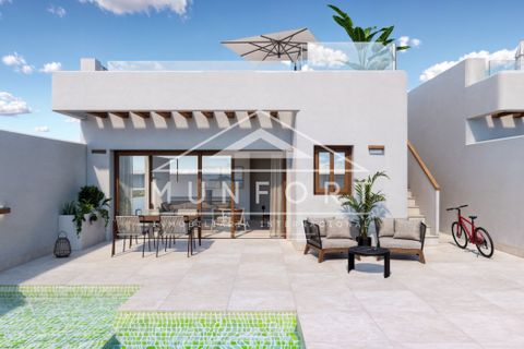 Villa i Torre Pacheco, Murcia, Torre Pacheco - € 264.900 | Ref: GG050-N-D - foto 3