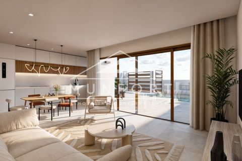 Villa i Torre Pacheco, Murcia, Torre Pacheco - € 264.900 | Ref: GG050-N-D - foto 4