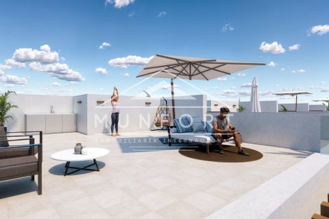 Villa i Torre Pacheco, Murcia, Torre Pacheco - € 264.900 | Ref: GG050-N-D - foto 8