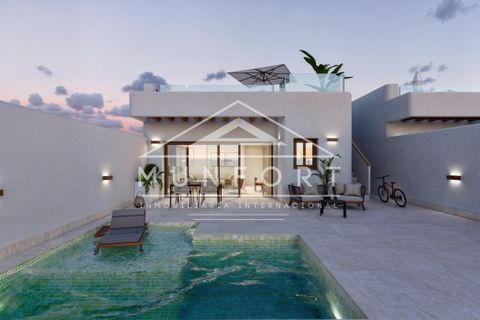 Villa i Torre Pacheco, Murcia, Torre Pacheco - € 264.900 | Ref: GG050-N-D - foto 9