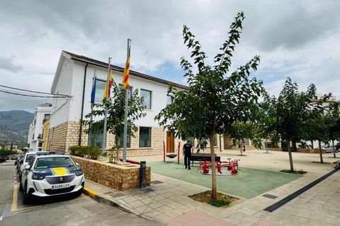 Lejlighed i Orba, Alicante, Orba - € 145.000 | Ref: RSM 368 - foto 1