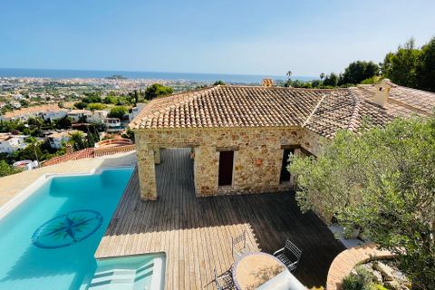 Villa i Denia, Alicante, Denia - € 1.250.000 | Ref: RSM 777 - foto 2