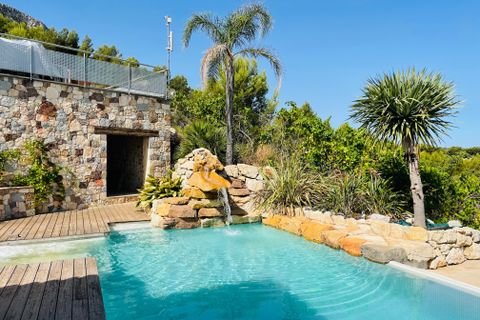 Villa i Denia, Alicante, Denia - € 1.250.000 | Ref: RSM 777 - foto 4
