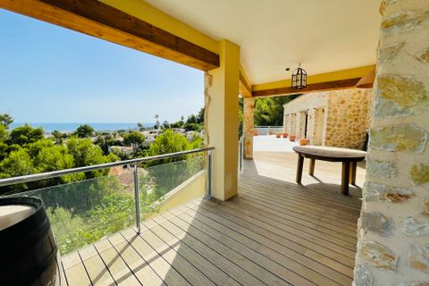 Villa i Denia, Alicante, Denia - € 1.250.000 | Ref: RSM 777 - foto 5