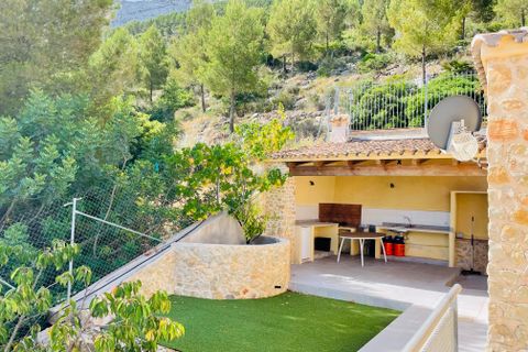 Villa i Denia, Alicante, Denia - € 1.250.000 | Ref: RSM 777 - foto 6
