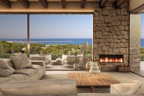 Villa i Denia, Alicante, Denia - € 1.700.000 | Ref: RSM 01700 - foto 2