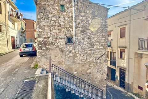 Villa i Bisacquino, Palermo, Bisacquino - € 7.000 | Ref: 8682RV57083 - foto 2