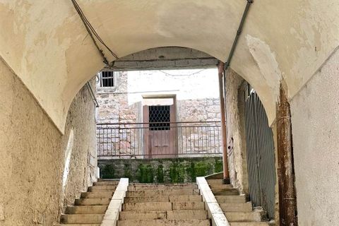Villa i Bisacquino, Palermo, Bisacquino - € 7.000 | Ref: 8682RV57083 - foto 4
