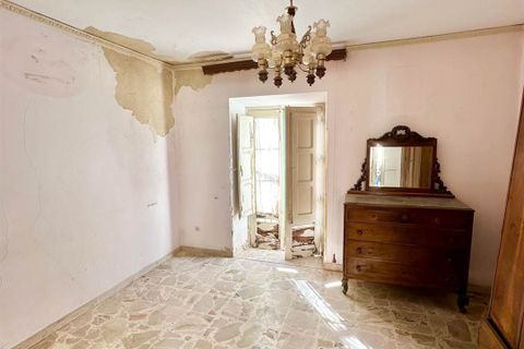 Villa i Bisacquino, Palermo, Bisacquino - € 7.000 | Ref: 8682RV57083 - foto 10