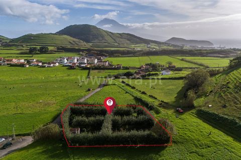 Helårsgrund i Horta, Faial, Horta - € 56.000 | Ref: 374240347 - foto 1