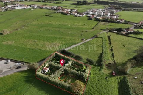Helårsgrund i Horta, Faial, Horta - € 56.000 | Ref: 374240347 - foto 5