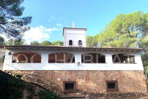 Villa a Naquera, Valencia, Naquera - € 900.000 | Ref: EB140/6904 - foto 2