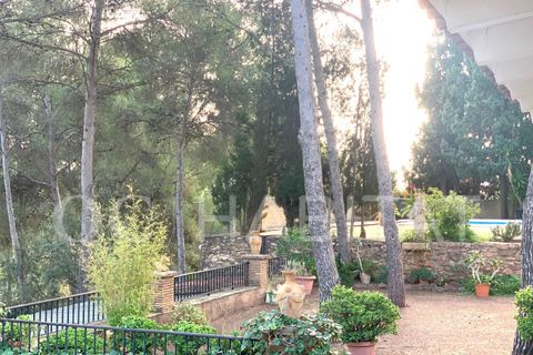 Villa a Naquera, Valencia, Naquera - € 900.000 | Ref: EB140/6904 - foto 16
