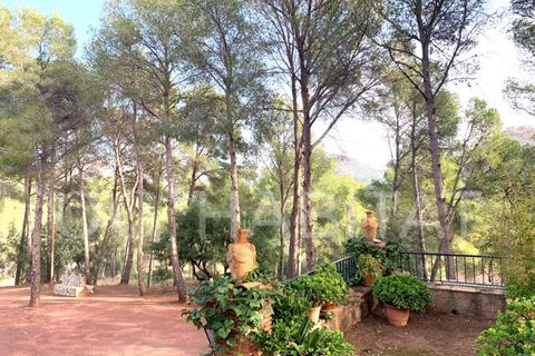 Villa a Naquera, Valencia, Naquera - € 900.000 | Ref: EB140/6904 - foto 17
